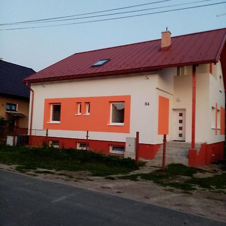 Ivachnova 84 Hotel Luaran gambar