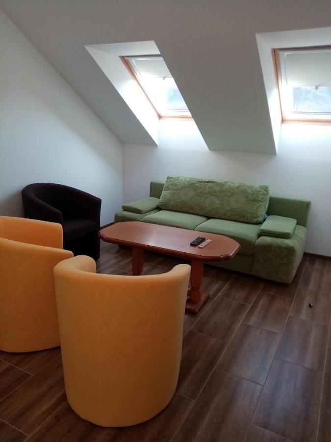 Ivachnova 84 Hotel Luaran gambar
