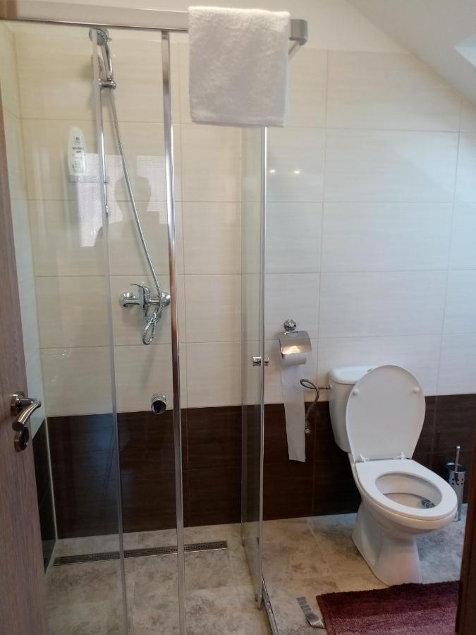 Ivachnova 84 Hotel Luaran gambar