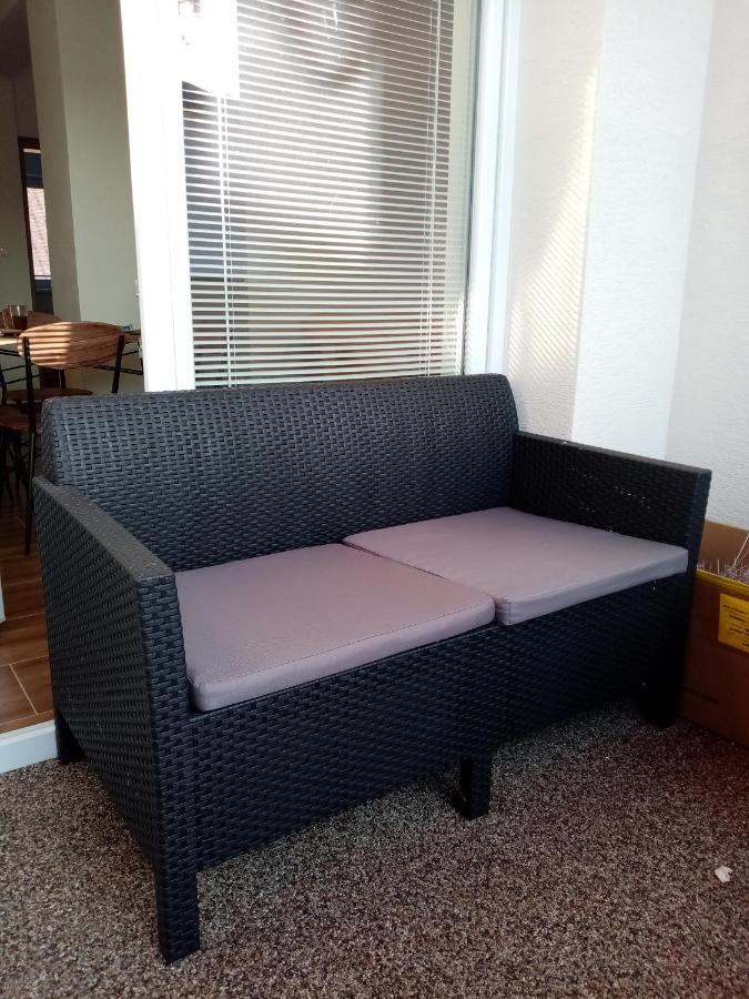Ivachnova 84 Hotel Luaran gambar