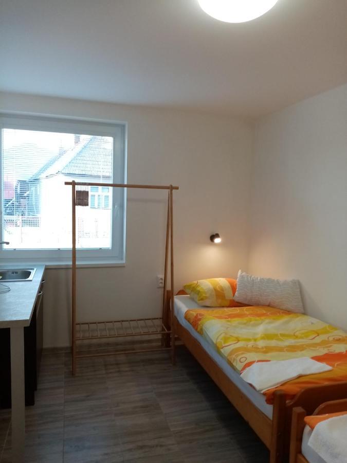 Ivachnova 84 Hotel Luaran gambar