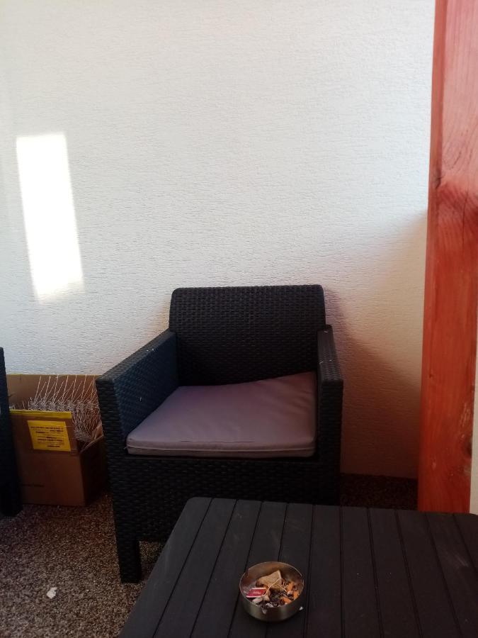 Ivachnova 84 Hotel Luaran gambar