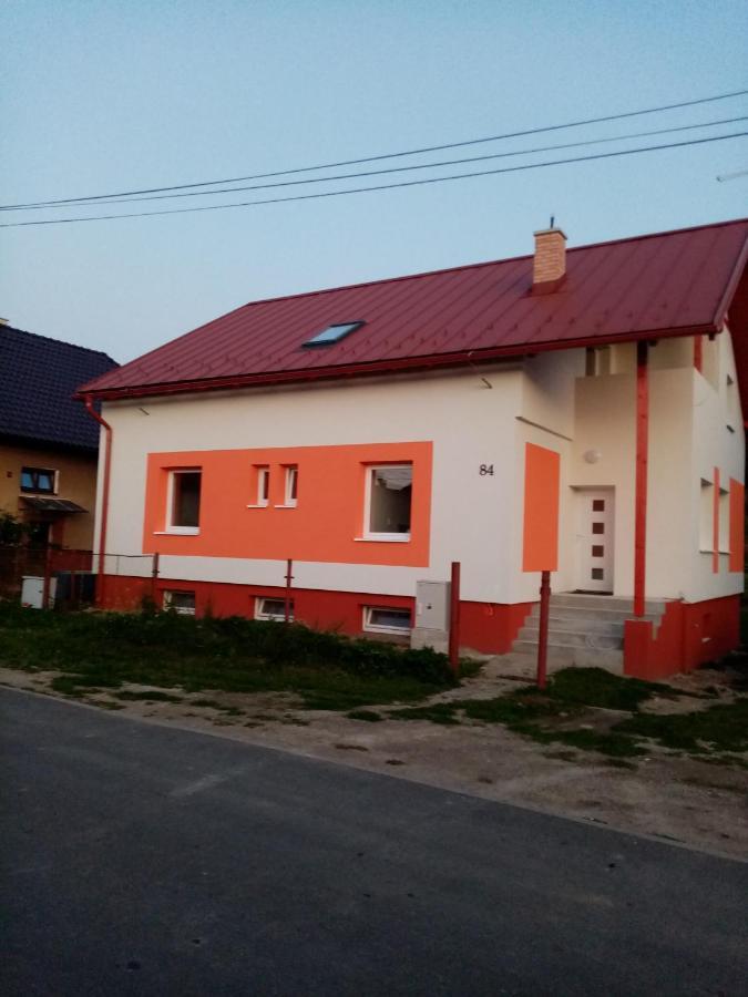 Ivachnova 84 Hotel Luaran gambar