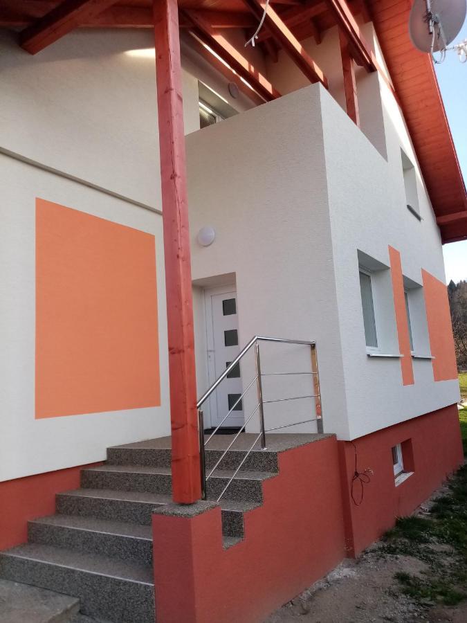 Ivachnova 84 Hotel Luaran gambar